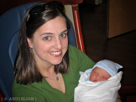 FAQ: How to welcome a baby with Down syndrome - Today's Parent